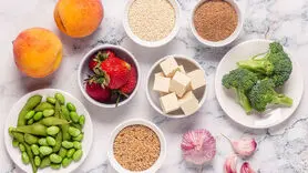 مکملی که برای زنان ارمغان شادی و جوانی است