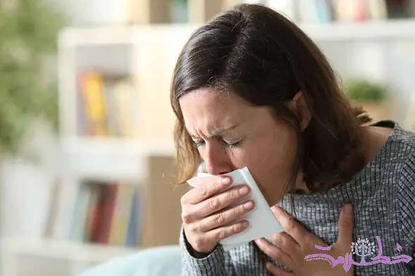 چگونه سرفه سرماخوردگی یا آنفولانزا را درمان کنیم؟ 