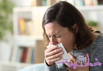 چگونه سرفه سرماخوردگی یا آنفولانزا را درمان کنیم؟ 