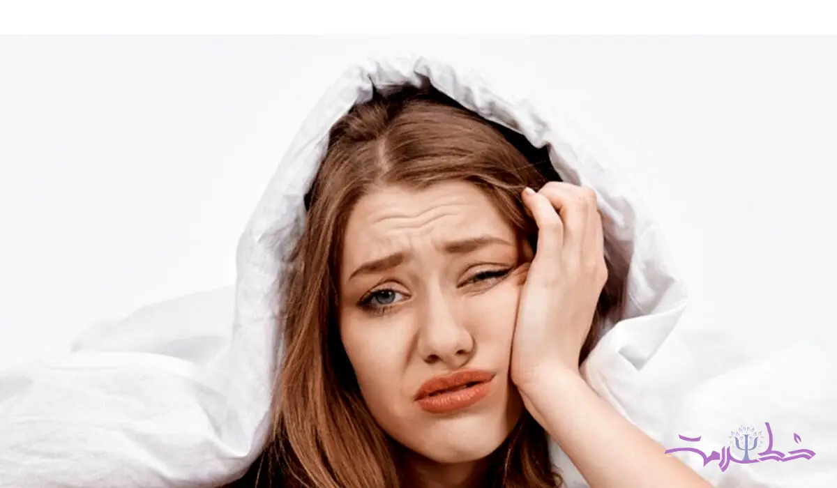 بی خوابی شبانه را با این راهها کاهش دهید