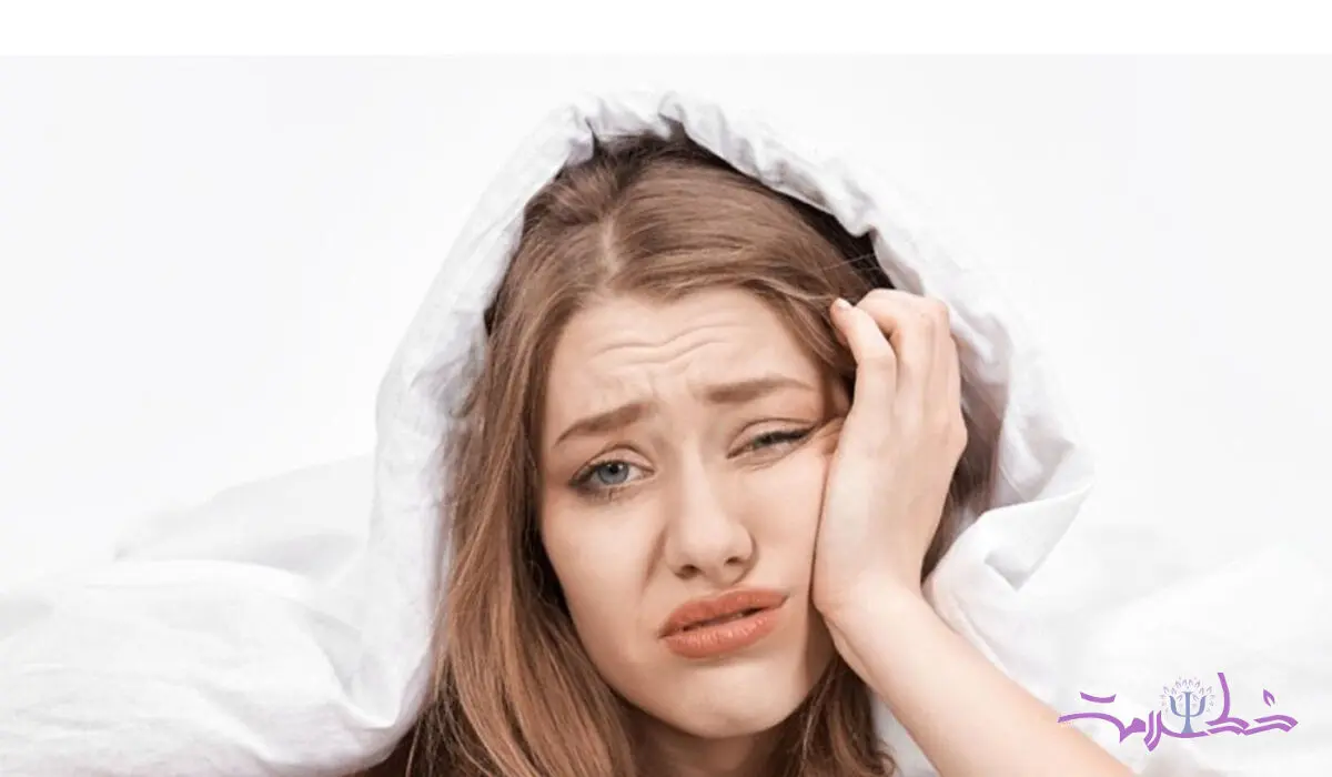 بی خوابی شبانه را با این راهها کاهش دهید