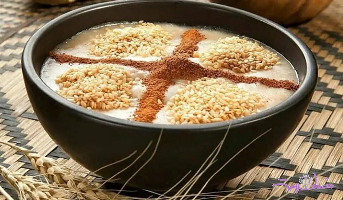 طرز تهیه حلیم خوشمزه و سریع خانگی با آسان ترین روش