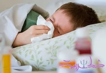 چگونگی محافظت از کودکان در برابر سرماخوردگی + فیلم 