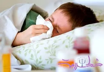 چگونگی محافظت از کودکان در برابر سرماخوردگی + فیلم 