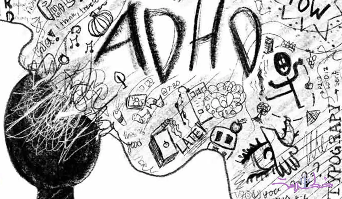 تاثیر هوش، وضعیت اجتماعی-اقتصادی و تأثیر جنسیت در تایم تشخیص ADHD 