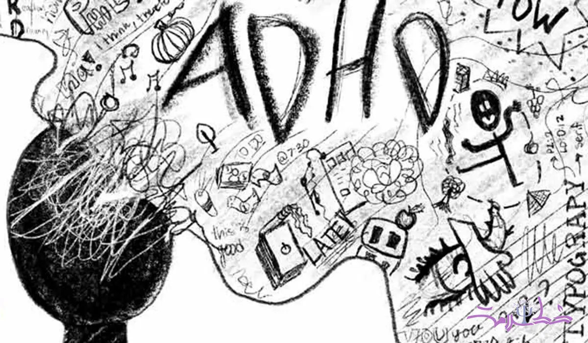 تاثیر هوش، وضعیت اجتماعی-اقتصادی و تأثیر جنسیت در تایم تشخیص ADHD 