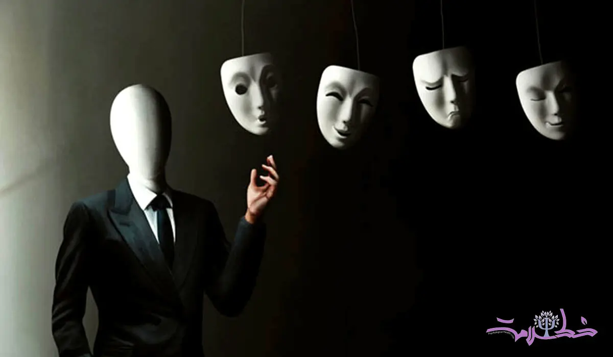 روانشناسی شخصیت / اگه این نشانه ها را داری فردی با شخصیت سمی هستی