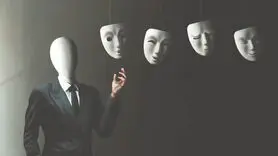 روانشناسی شخصیت / اگه این نشانه ها را داری فردی با شخصیت سمی هستی