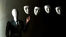 روانشناسی شخصیت / اگه این نشانه ها را داری فردی با شخصیت سمی هستی