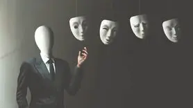 روانشناسی شخصیت / اگه این نشانه ها را داری فردی با شخصیت سمی هستی