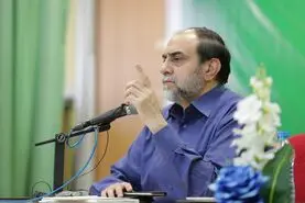  رحیم پورازغدی: سلبریتی‌هابیشتر از همه دستشان در جیب حکومت است! + فیلم