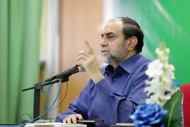  رحیم پورازغدی: سلبریتی‌هابیشتر از همه دستشان در جیب حکومت است! + فیلم