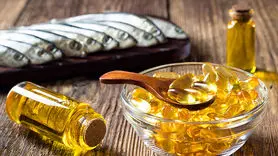 آیا روغن ماهی می تواند به افراد بیش فعال  کمک کند؟