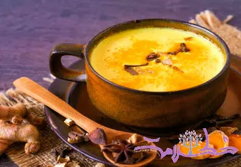 با این دمنوش ها نفخ شکم را از بین ببرید + طرز تهیه