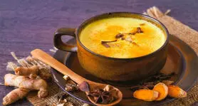 با این دمنوش ها نفخ شکم را از بین ببرید + طرز تهیه