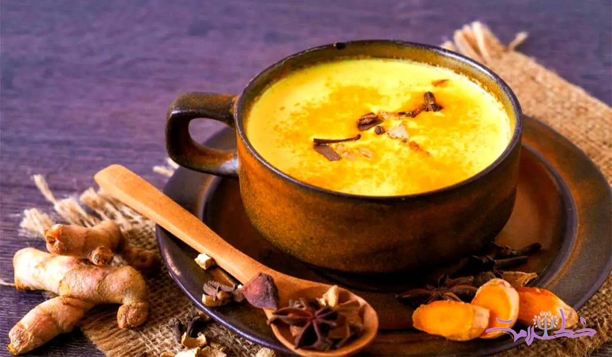 با این دمنوش ها نفخ شکم را از بین ببرید + طرز تهیه