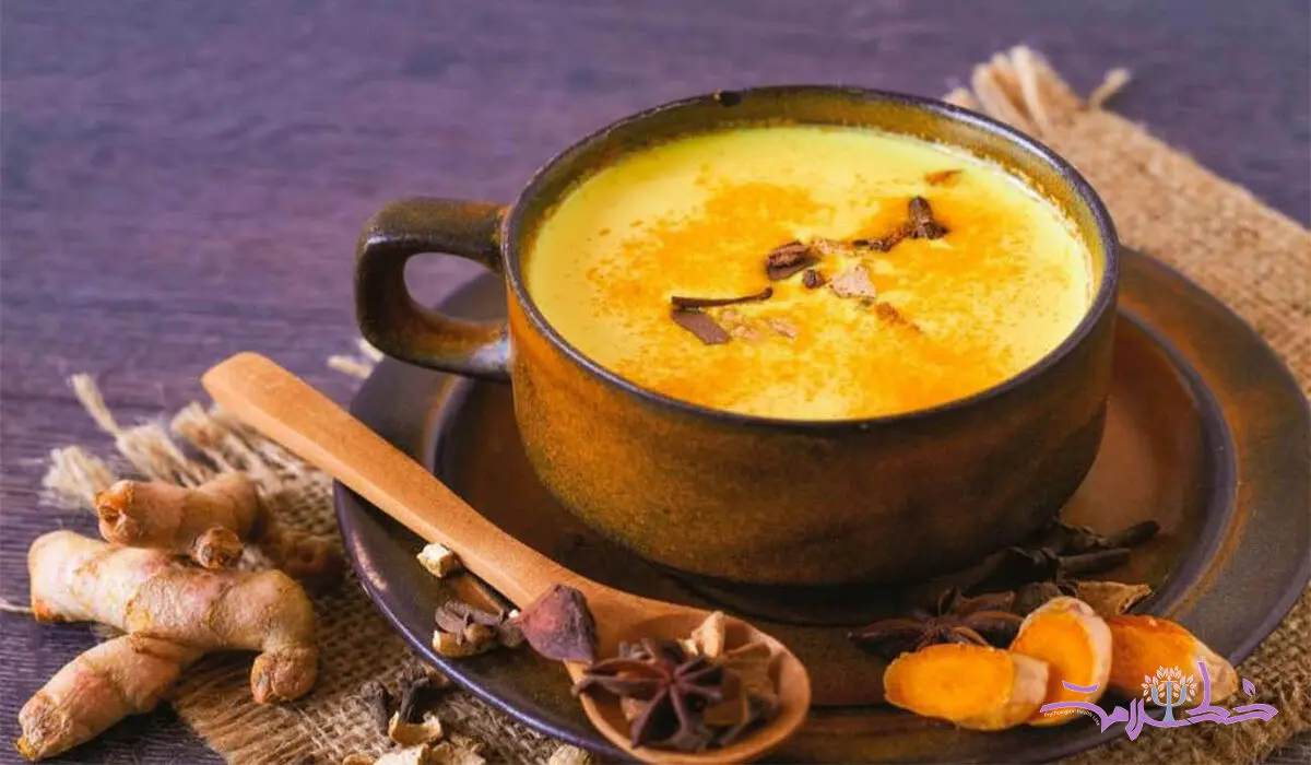 با این دمنوش ها نفخ شکم را از بین ببرید + طرز تهیه