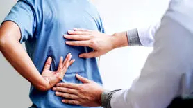  نسخه طب سنتی برای زانودرد، گردن درد، کمردرد، استخوان درد 
