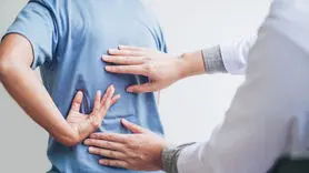  نسخه طب سنتی برای زانودرد، گردن درد، کمردرد، استخوان درد 