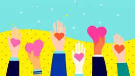 نیکوکاری و خودخواهی؛ راهی برای کاهش درد جسمی