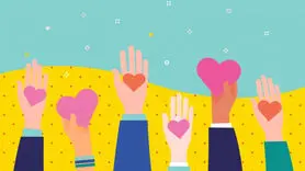 نیکوکاری و خودخواهی؛ راهی برای کاهش درد جسمی