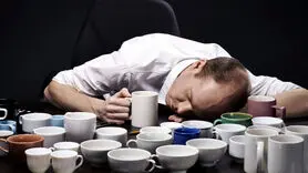  قهوه با یک خاصیت عجیب 
