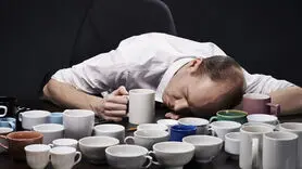  قهوه با یک خاصیت عجیب 