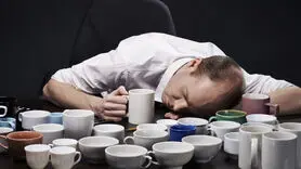  قهوه با یک خاصیت عجیب 