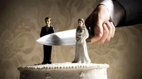 روانشناسی عشق / 5 دلیل اصلی جدایی و طلاق