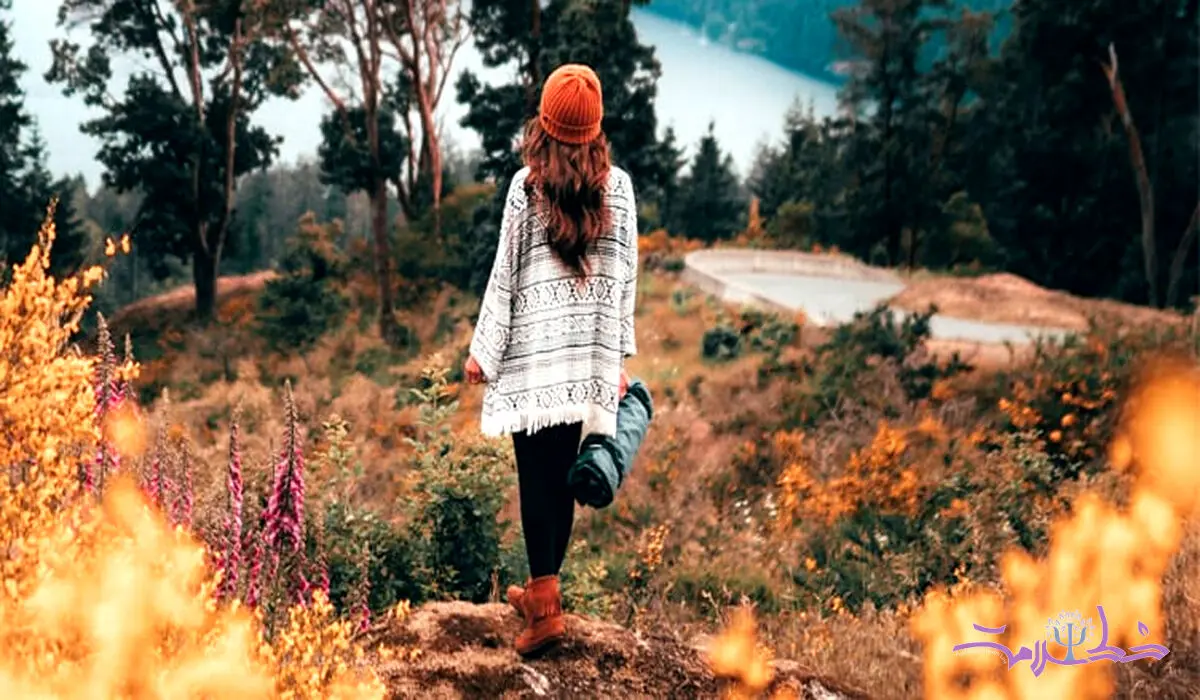 با آغاز فصل سرما جسم و روان تان دستخوش چه تغییراتی می شود؟
