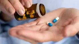 این دارو تمایل به مصرف الکل و سیگار را کاهش می دهد!