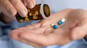 این دارو تمایل به مصرف الکل و سیگار را کاهش می دهد!