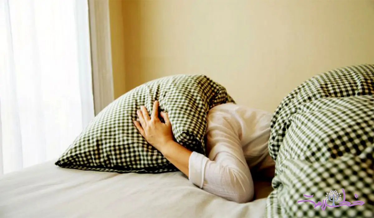 بهبود بی خوابی با 9 تکنیک جدید