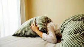 بهبود بی خوابی با 9 تکنیک جدید
