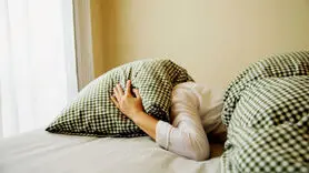 بهبود بی خوابی با 9 تکنیک جدید