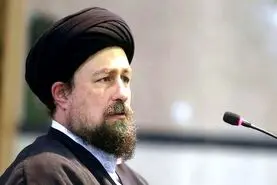 سید حسن خمینی: باید در مقابل شیعه-سنی کردن مسائل مسلمانان ایستاد