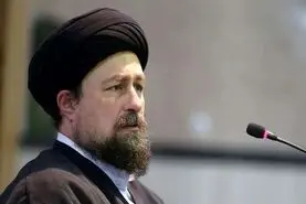سید حسن خمینی: باید در مقابل شیعه-سنی کردن مسائل مسلمانان ایستاد
