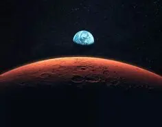 ابتکار دانشمند زن ایرانی برای قابل سکونت کردن مریخ