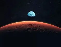 ابتکار دانشمند زن ایرانی برای قابل سکونت کردن مریخ