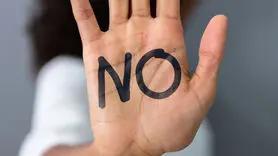 فیلم / چقدر مهارت نه گفتن دارید؟ + 2 نکته مهم را یاد بگیرید 