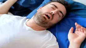 آپنه خواب و افسردگی چقدر با هم مرتبطند؟