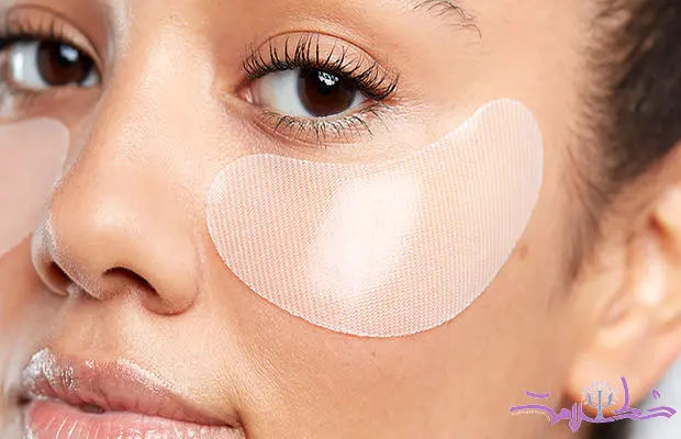 ۵ روش خانگی و مؤثر برای از بین بردن حلقه های تیره دور چشم