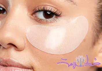 ۵ روش خانگی و مؤثر برای از بین بردن حلقه های تیره دور چشم