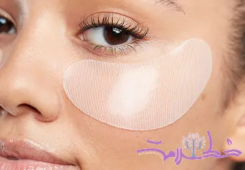 ۵ روش خانگی و مؤثر برای از بین بردن حلقه های تیره دور چشم