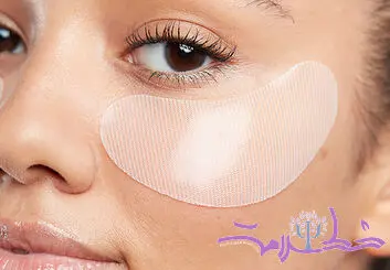 ۵ روش خانگی و مؤثر برای از بین بردن حلقه های تیره دور چشم
