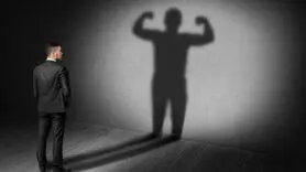 فیلم/ در مغز اکثر افراد قدرتمند چه می گذرد؟ 