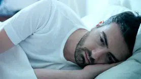 برای روشن شدن چراغ اتاق خواب باید صبح ها تلاش کنید