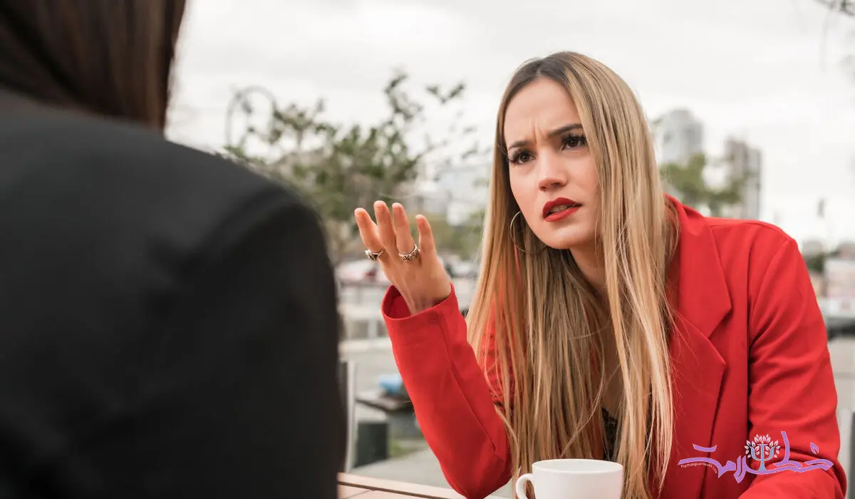  5 رفتار نشان می دهد کسی برای شما ارزش قائل نیست