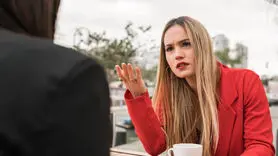  5 رفتار نشان می دهد کسی برای شما ارزش قائل نیست