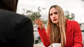  5 رفتار نشان می دهد کسی برای شما ارزش قائل نیست